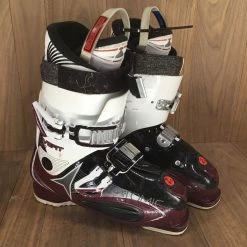 Ski Atomic Livefit R80 Boots