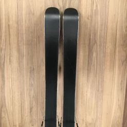 Ski Dynastar 2021 Menace W/ Look Express 10