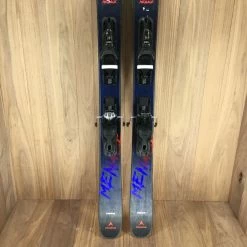 Ski Dynastar 2021 Menace W/ Look Express 10