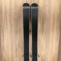 Ski Dynastar 2021 Menace W/ Look Express 10