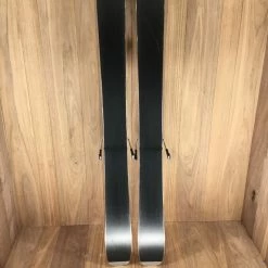 Ski Dynastar 2021 Menace W/ Look Express 10