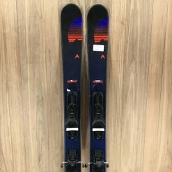Dynastar 2021 Menace W/ Look Express 10 Skis