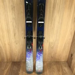 Dynastar 2021 Menace W/ Look Express 10 Skis