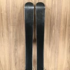 Dynastar 2021 Menace W/ Look Express 10 Skis