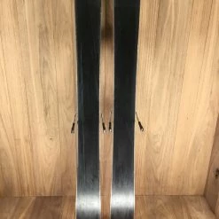 Dynastar 2021 Menace W/ Look Express 10 Skis