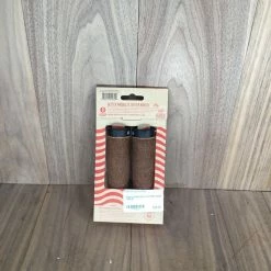 Planet Bike Happy Hands Dura Cork Bike Grips