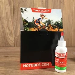 Stans No Tubes Tire Sealant Bike