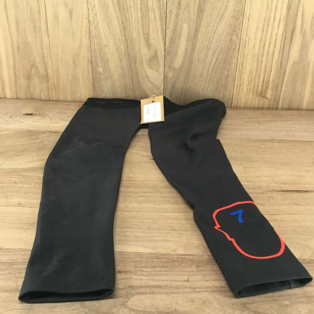 DNA Cycling Plan 7 Leg Compression Straps Bike 3 DNA Cycling Plan 7 Leg Compression Straps Bike