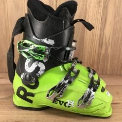 Rossignol Evo R 70 Ski Boot 28 Rossignol Evo R 70 Ski Boot