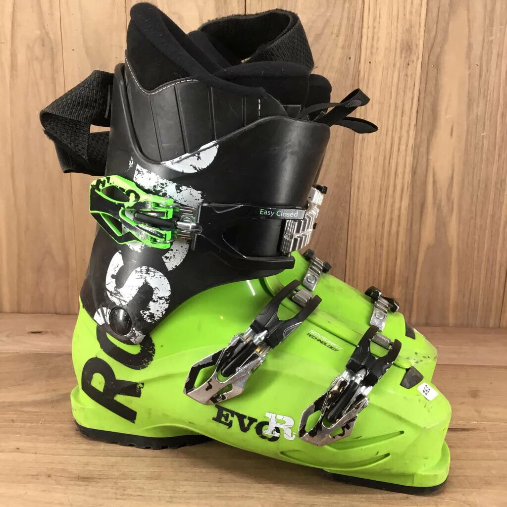 Rossignol Evo R 70 Ski Boot 8 Rossignol Evo R 70 Ski Boot