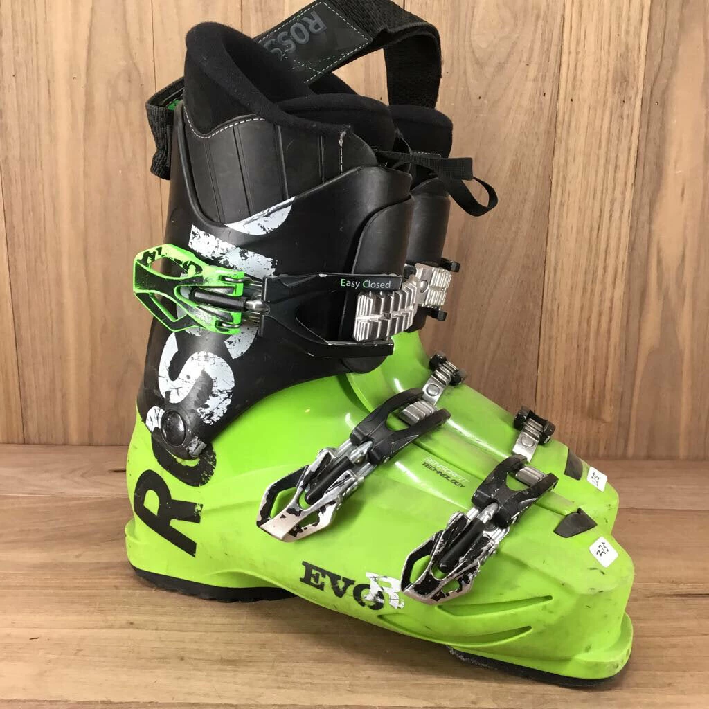 Rossignol Evo R 70 Ski Boot 10 Rossignol Evo R 70 Ski Boot