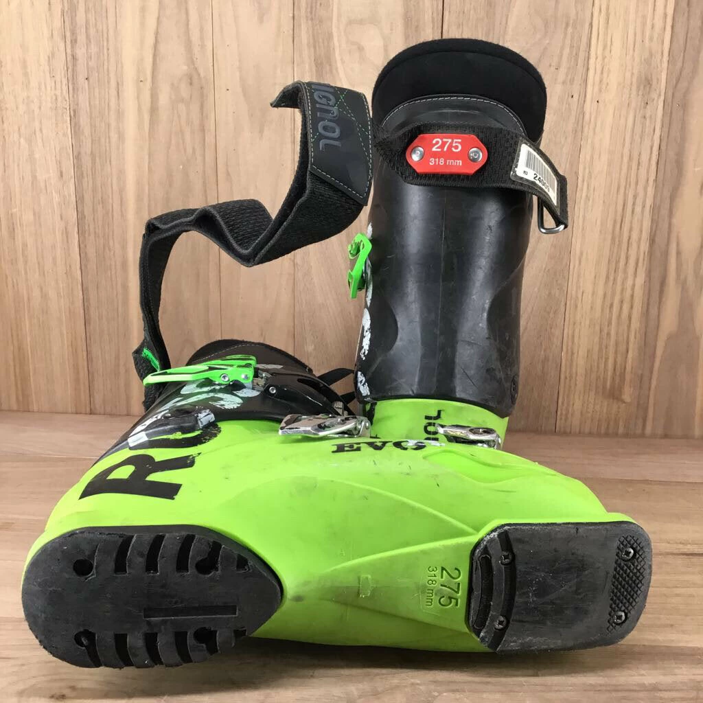 Rossignol Evo R 70 Ski Boot 11 Rossignol Evo R 70 Ski Boot