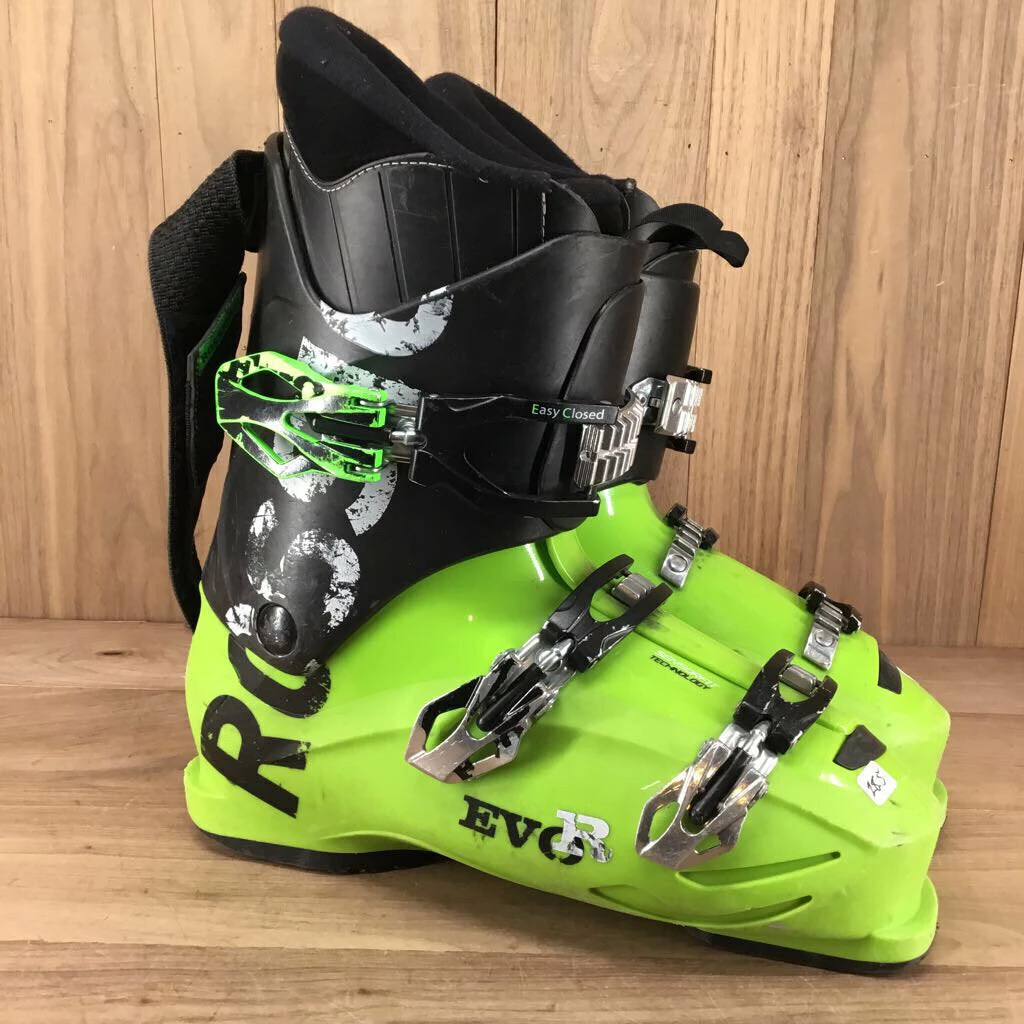 Rossignol Evo R 70 Ski Boot 12 Rossignol Evo R 70 Ski Boot