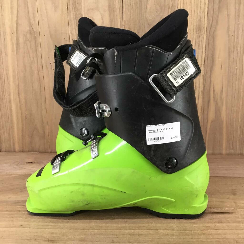 Rossignol Evo R 70 Ski Boot 15 Rossignol Evo R 70 Ski Boot