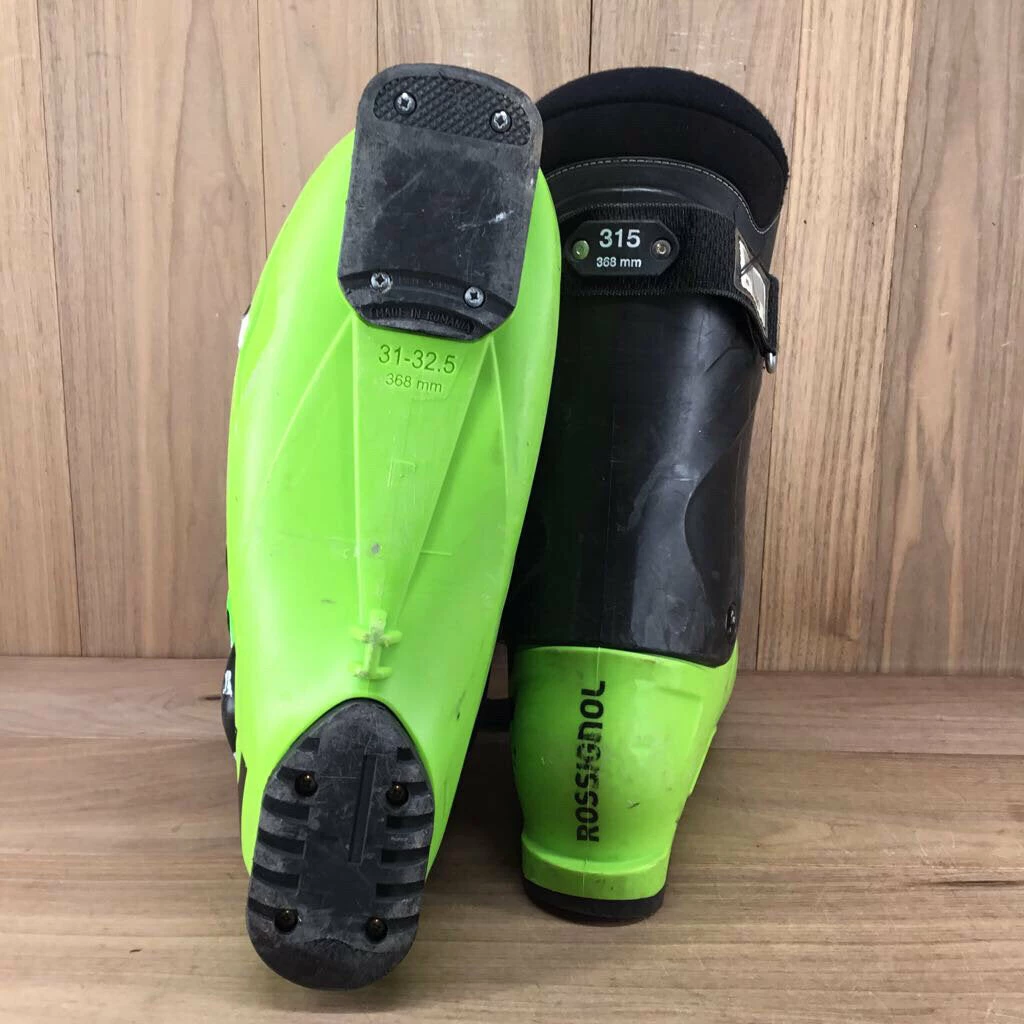 Rossignol Evo R 70 Ski Boot 22 Rossignol Evo R 70 Ski Boot