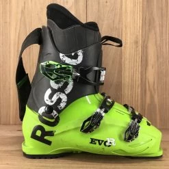 Rossignol Evo R 70 Ski Boot 45 Rossignol Evo R 70 Ski Boot