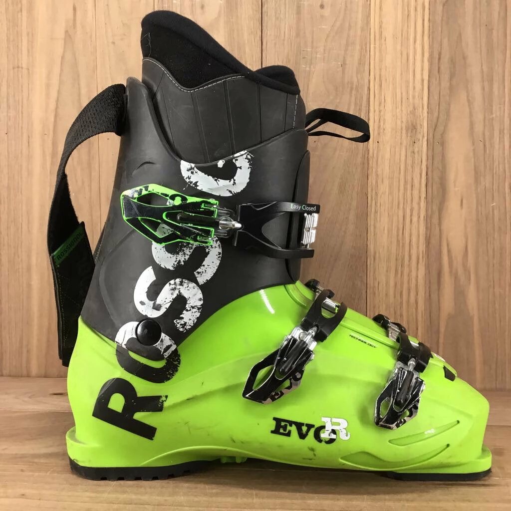 Rossignol Evo R 70 Ski Boot 23 Rossignol Evo R 70 Ski Boot