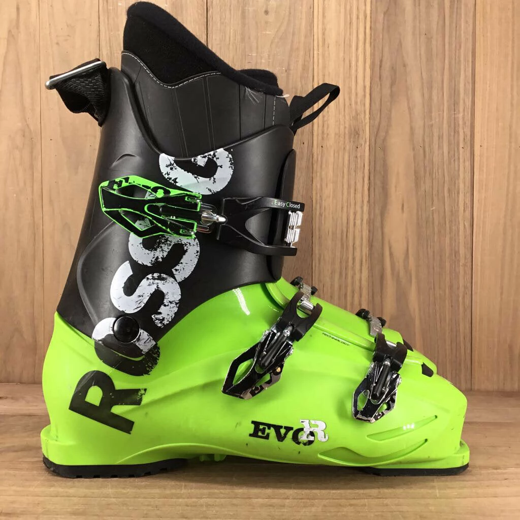 Rossignol Evo R 70 Ski Boot 3 Rossignol Evo R 70 Ski Boot