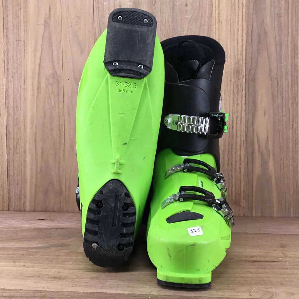 Rossignol Evo R 70 Ski Boot 5 Rossignol Evo R 70 Ski Boot