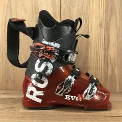 2017 Rossignol Evo R 60 Ski Boot