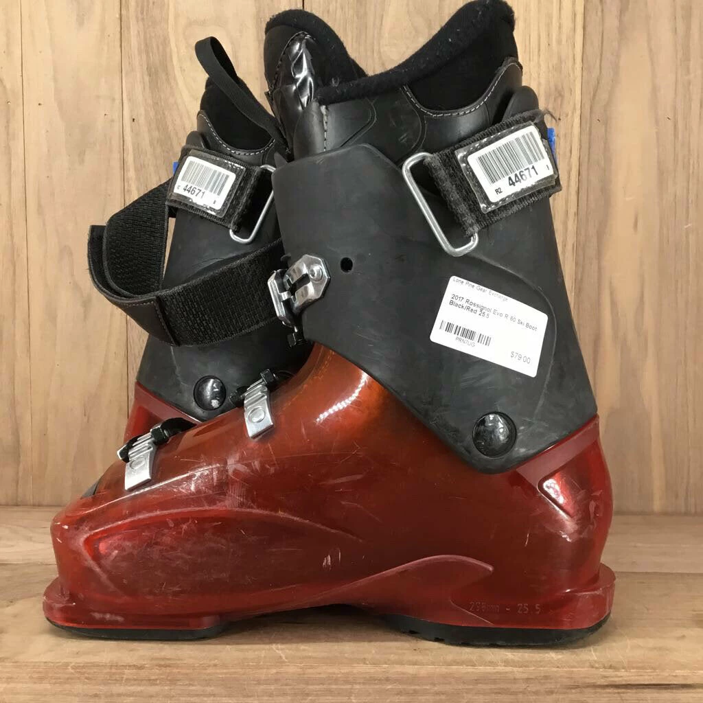 2017 Rossignol Evo R 60 Ski Boot