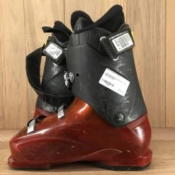 2017 Rossignol Evo R 60 Ski Boot