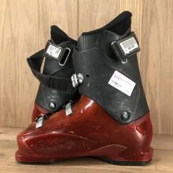 2017 Rossignol Evo R 60 Ski Boot