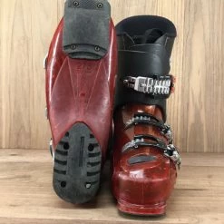 2017 Rossignol Evo R 60 Ski Boot