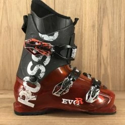 2017 Rossignol Evo R 60 Ski Boot