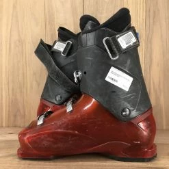 2017 Rossignol Evo R 60 Ski Boot