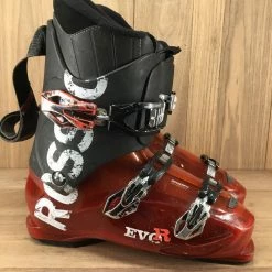 2017 Rossignol Evo R 60 Ski Boot