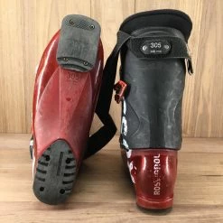 2017 Rossignol Evo R 60 Ski Boot