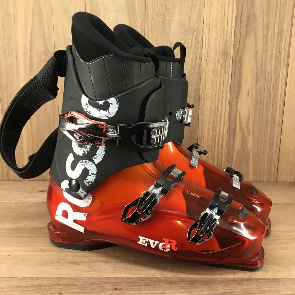 2017 Rossignol Evo R 60 Ski Boot