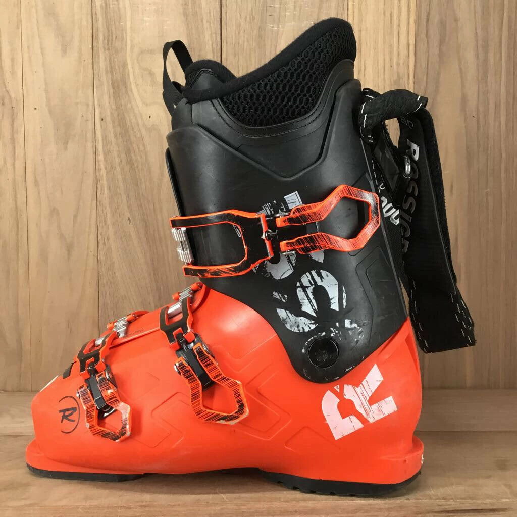 Rossignol Evo 60 Ski Boot 3 Rossignol Evo 60 Ski Boot