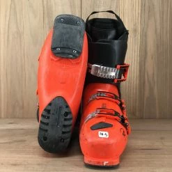Rossignol Evo 60 Ski Boot 16 Rossignol Evo 60 Ski Boot