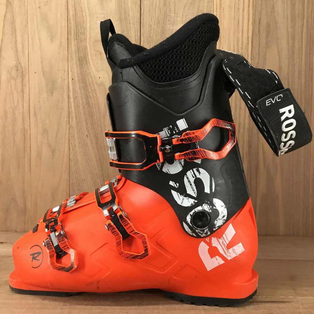 Rossignol Evo 60 Ski Boot 6 Rossignol Evo 60 Ski Boot