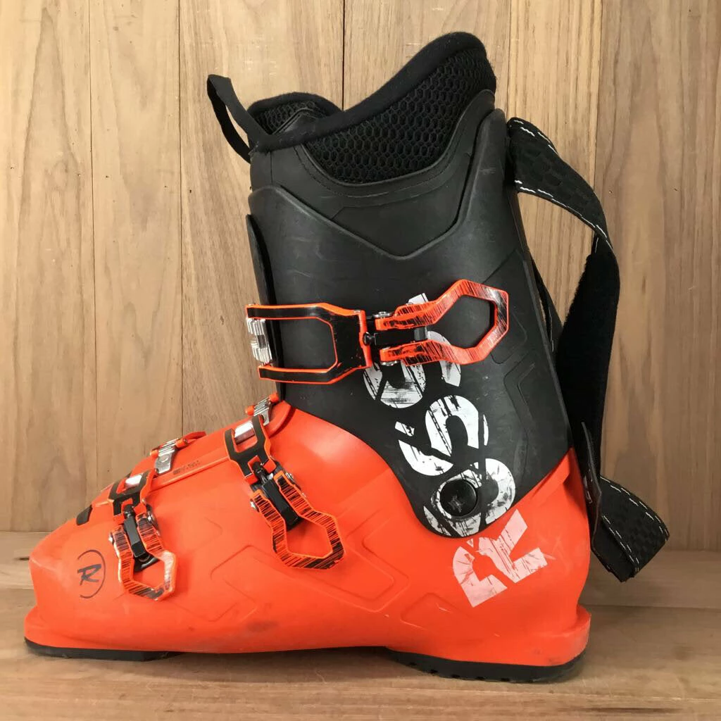 Rossignol Evo 60 Ski Boot 9 Rossignol Evo 60 Ski Boot