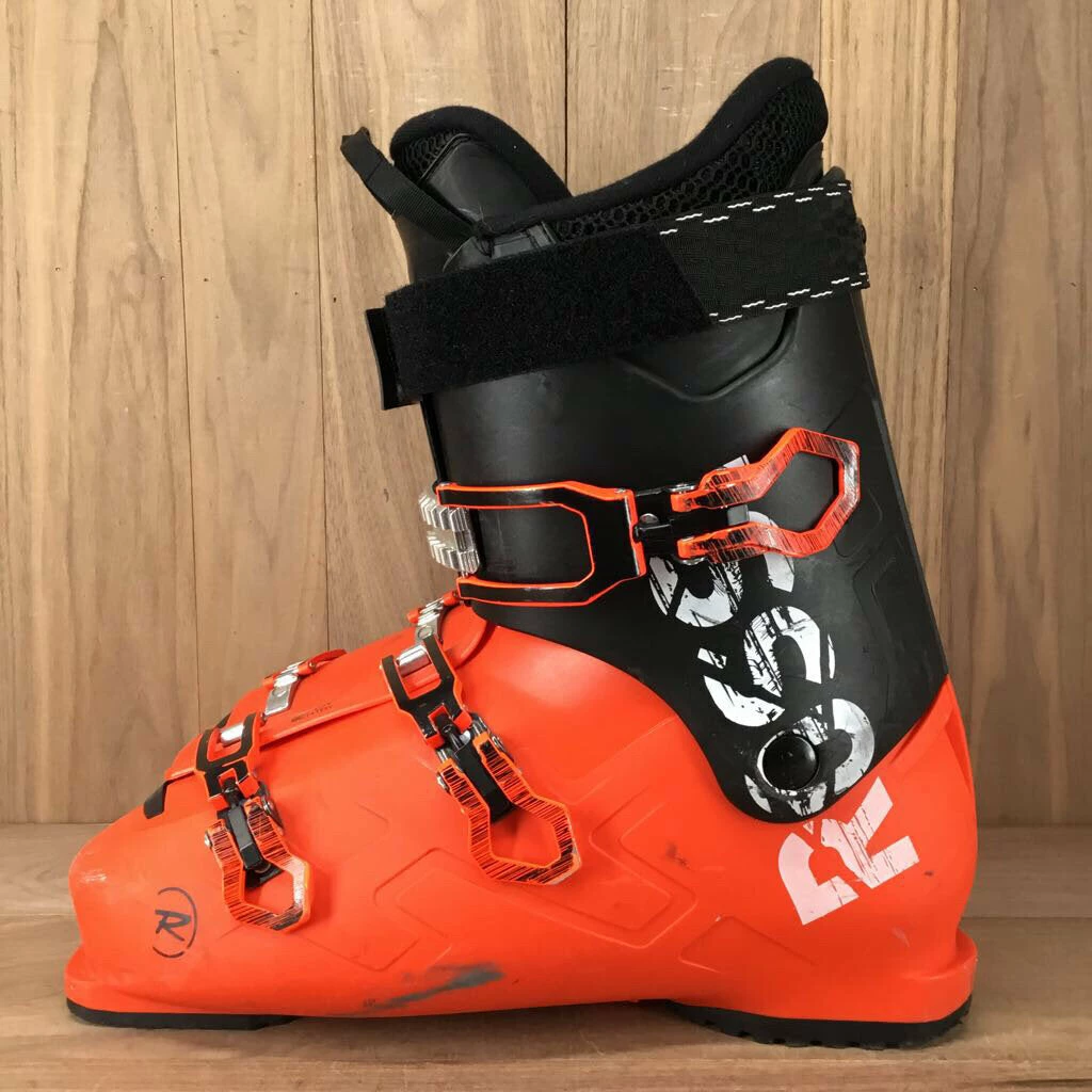 Rossignol Evo 60 Ski Boot 12 Rossignol Evo 60 Ski Boot