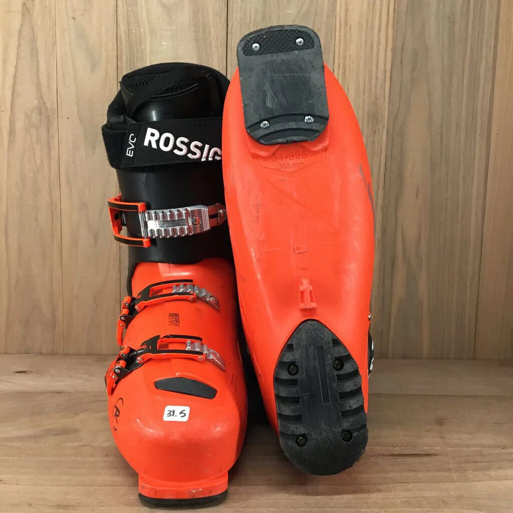 Rossignol Evo 60 Ski Boot 14 Rossignol Evo 60 Ski Boot