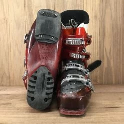 Rossignol Alias Sensor 90 Ski Boot 24 Rossignol Alias Sensor 90 Ski Boot