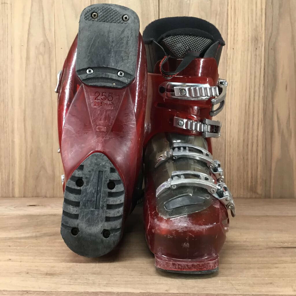 Rossignol Alias Sensor 90 Ski Boot 10 Rossignol Alias Sensor 90 Ski Boot