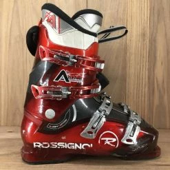 Rossignol Alias Sensor 90 Ski Boot 32 Rossignol Alias Sensor 90 Ski Boot