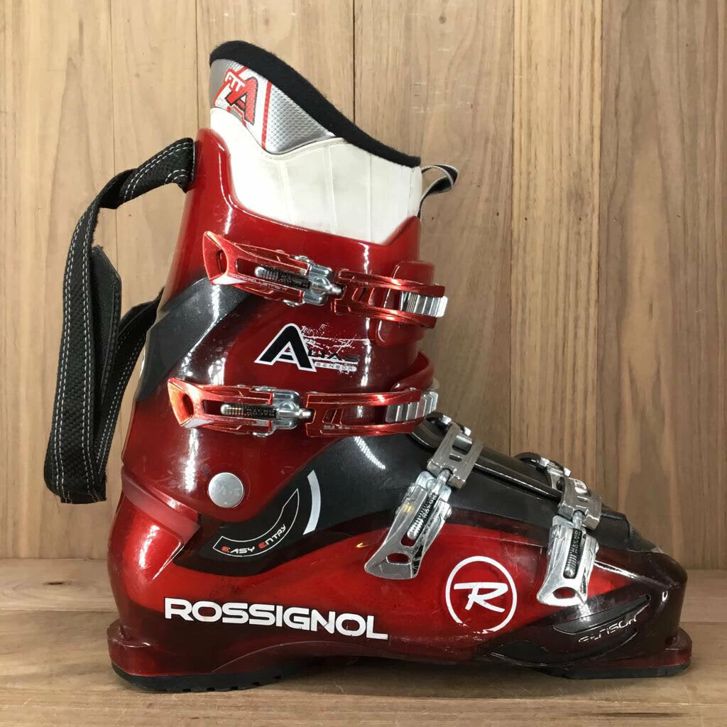 Rossignol Alias Sensor 90 Ski Boot 17 Rossignol Alias Sensor 90 Ski Boot