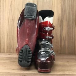 Rossignol Alias Sensor 90 Ski Boot 37 Rossignol Alias Sensor 90 Ski Boot