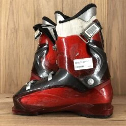 Rossignol Alias Sensor 90 Ski Boot 38 Rossignol Alias Sensor 90 Ski Boot