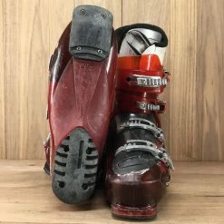 Rossignol Alias Sensor 90 Ski Boot 39 Rossignol Alias Sensor 90 Ski Boot