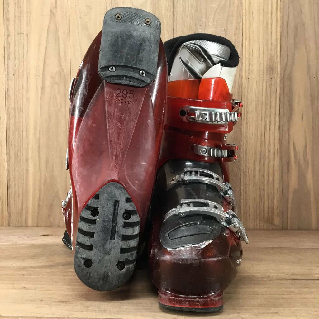 Rossignol Alias Sensor 90 Ski Boot 21 Rossignol Alias Sensor 90 Ski Boot