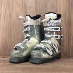 Ski Rossignol Kiara Sensor