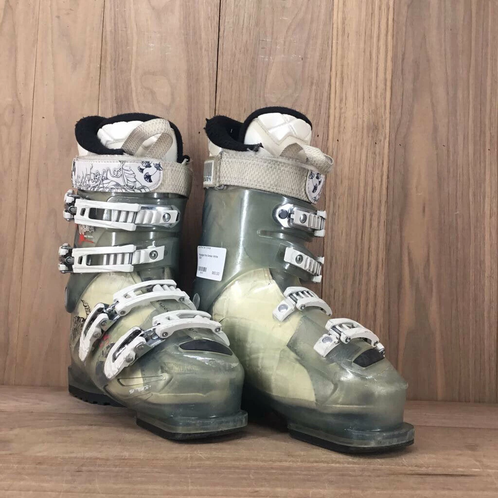 Ski Rossignol Kiara Sensor 4 Ski Rossignol Kiara Sensor