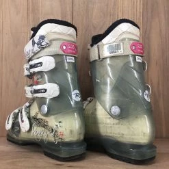 Ski Rossignol Kiara Sensor 8 Ski Rossignol Kiara Sensor